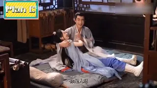 #zhaoliying Lin Gengxin always funny BTS