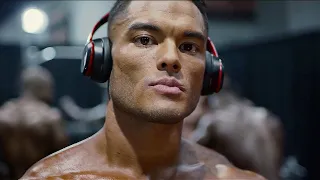 I WILL RETAKE MY TITLE 🥇 JEREMY BUENDIA - MOTIVATION