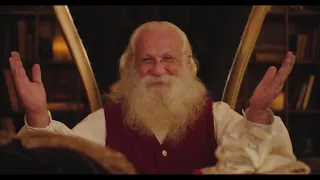 Santa Says Hi To Emily - Nice List - You Are Good To Your Family