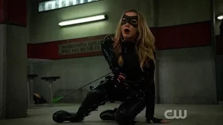 Laurel Lance [Black Canary] Tribute || Hall Of Fame [+ 4x18]