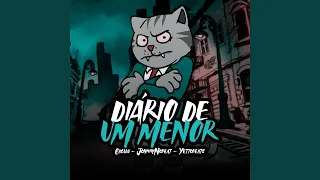 Diário De Um Menor