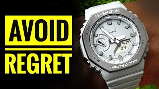 10 Enthusiast Watches That SUCK To Own