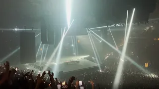 Swedish House Mafia -  4k Live Madison Square Garden, NYC August 2022: One (Your Name)