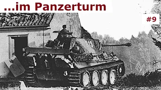 #9 Panzer Regiment 25 - Der lange Weg zurück