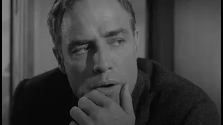 Morituri - 1965 - Ação - Thriller - Marlon Brando - Yul Brynner -  Trevor Howard - Filme Legendado