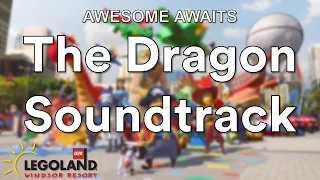 Legoland - The Dragon Soundtrack