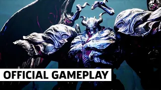 Lost Soul Aside - 18 Minutes of New Gameplay