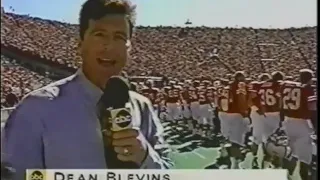 1995 Oct 21 Kansas St vs Nebraska