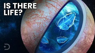 Alien Life Possibly Found In Solar System