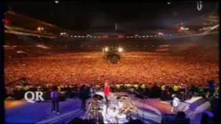 Queen - The Freddie Mercury Tribute Concert (10/12)