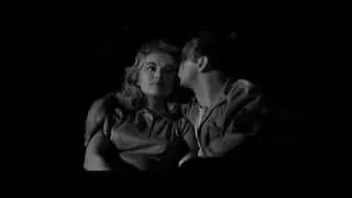 LESLIE PARRISH (aka MARJORIE HELLEN) - Tank Battalion, FRANK GORSHIN (1958 Movie)