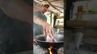 Simpleng ulam na madaling lutuin! Kain tayo mga Chong at Chang! ♥️