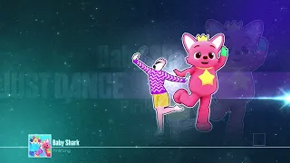 Baby Shark - Just Dance Unlimited+ (PS5)