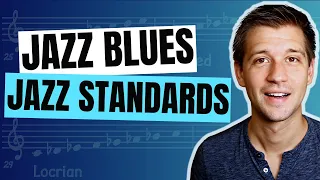 10 Jazz Blues Songs You Need to Know