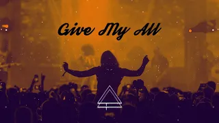 Give My All (Martin Jensen Edit) - Gabry Ponte
