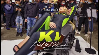 EICMA 2021, Milan Motorcycle Shows