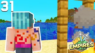 Empires 2 - Ep.31 - Let's go to the Beach!