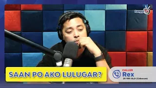 PARENTS OVERPROTECTIVE NGA BA? | ENERGY FM