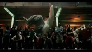 Step up 2 church.avi