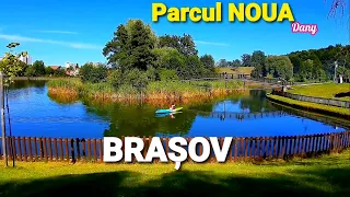 Parcul NOUA / BRASOV