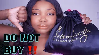 Better  Length Clip Ins Extensions Review| RoyalT