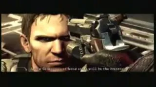 Resident Evil 5 - Within Temptation - A Dangerous Mind