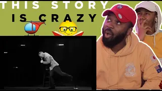 I'M CRYING! 😭| Bill Burr - Helicopter Story | REACTION