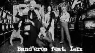 Banderos ft. LeXx - Columbia Pictures