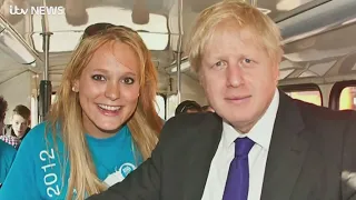 Boris & Jennifer: Friends With Financial Benefits?