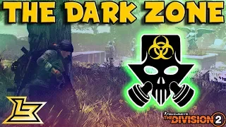 Everything You Need To Know About The Dark Zone in The Division 2 (The Division 2 Gameplay)