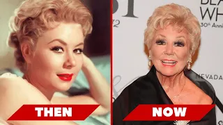 Mitzi Gaynor Is 92 Years Old, Take a Breath Before You See Her Now