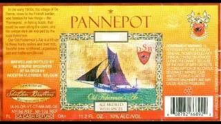 Struise Pannepeut (Best Quad Ever?) | Beer Geek Nation Beer Reviews Episode 295