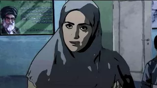 La bande-annonce d’un film iranien fait polémique !