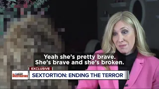 Sextortion terror: Michigan woman helps FBI bust man accused of extorting teens