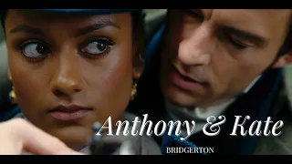 Anthony & Kate | Bridgerton | Wrecking Ball