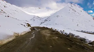 Phir Se Ud Chala - Leh Ladakh | A JOURNEY to Remember | Ride to Live - Live to Ride