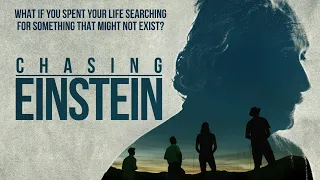 Chasing Einstein (2019) | Trailer HD | About the Theory of Relativity | Documentary Film