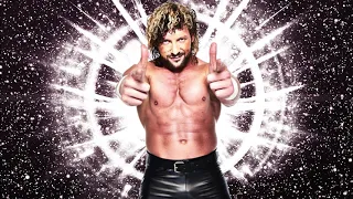 AEW Kenny Omega Theme Song "Battle Cry" (V2) - (Arena Effects)