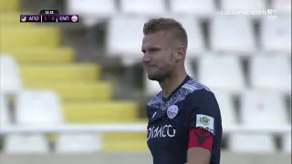 ΑΠΟΕΛ - Ε.Ν. ΠΑΡΑΛΙΜΝΙΟΥ 1-0 Highlights (10/04/2021)