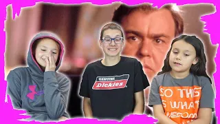 Kids REACT to Only the Lonely (1991) Trailer
