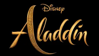 Trailer Music Disney's Aladdin Theme Song 2019   Soundtrack Aladdin