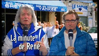 OM 1-2 Lille: la minute de René