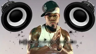 50 Cent   Just A Lil Bit FENK Remix BASS BOOSTED 2018