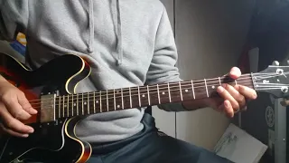 How to play Starless - King Crimson