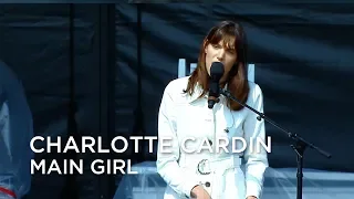 Charlotte Cardin | Main Girl | CBC Music Festival