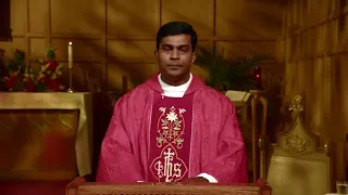 Catholic Mass Today | Daily TV Mass, Saturday February 3, 2024