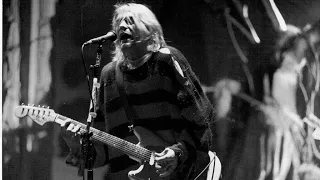 Nirvana - You Know You're Right(Live Aragon Ballroom,Chicago,IL,US 1993)