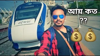 Travel With Koushik YouTube Income @TravelWithKoushik