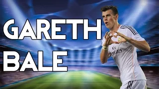 Gareth Bale ● Magic Skills & Goals ● 2016 ll HD ll ‹ SlyHD ›