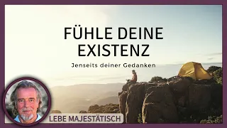 34 Ein Kurs in Wundern EKIW | Ich könnte stattdessen Frieden sehen | mit Gottfried Sumser